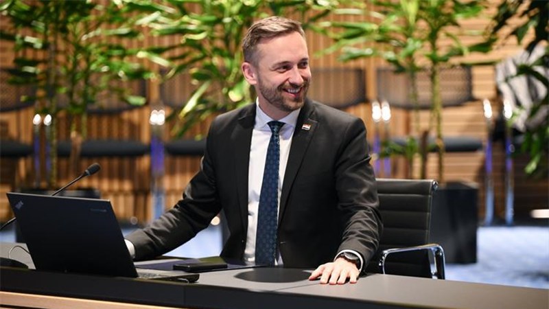 Sjednica Vlade: Minimalna plaća za 2024. godinu 840 eura bruto